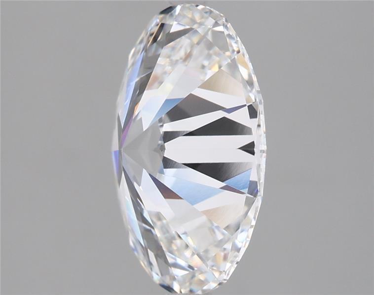 3.02 Carat Oval Lab Diamond :: Greenstar spin frame 03