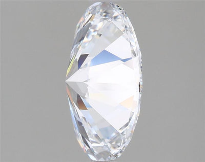 2.01 Carat Oval Lab Diamond :: Greenstar spin frame 03