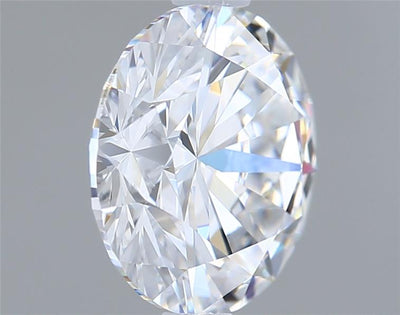 1.56 Carat Round Lab Diamond :: Greenstar spin frame 03