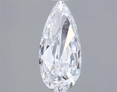 2.07 Carat Pear Lab Diamond :: Greenstar spin frame 03