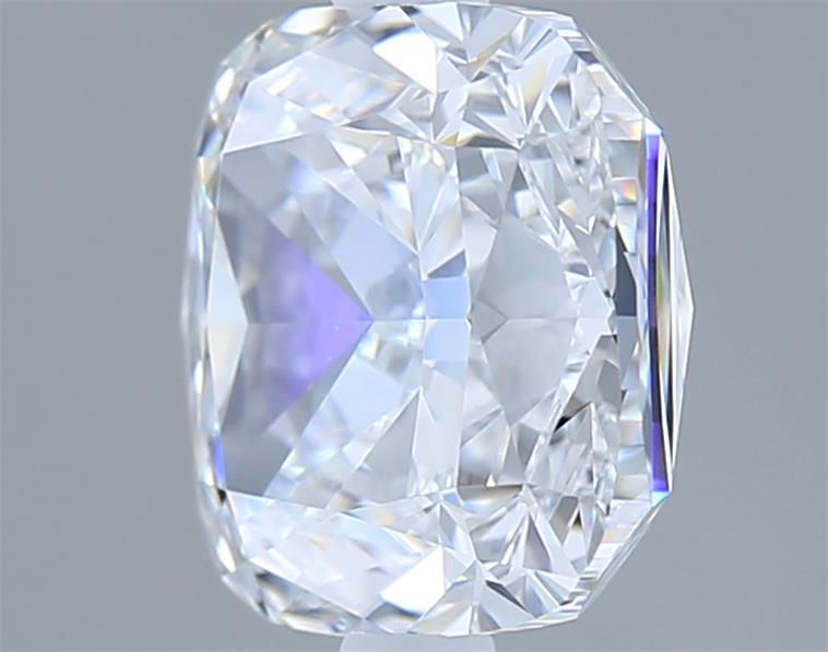 2.70 Carat Cushion Lab Diamond :: Greenstar spin frame 03