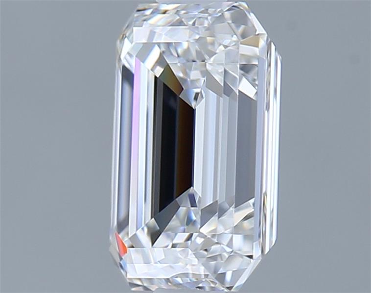 1.52 Carat Emerald Lab Diamond :: Greenstar spin frame 03