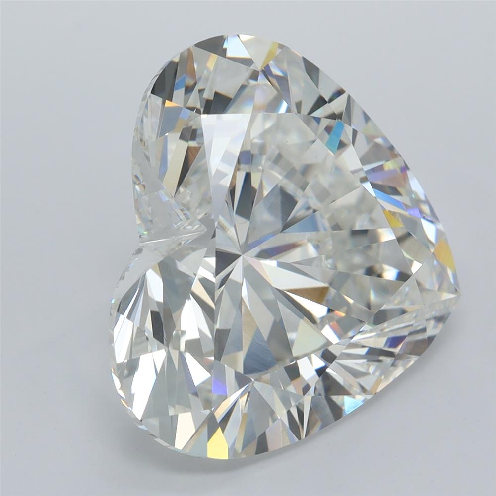 10.06 Carat Heart Lab Diamond :: Greenstar spin frame 03