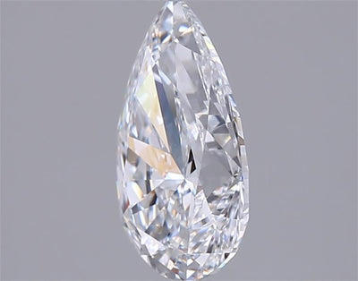 1.51 Carat Pear Lab Diamond :: Greenstar spin frame 03