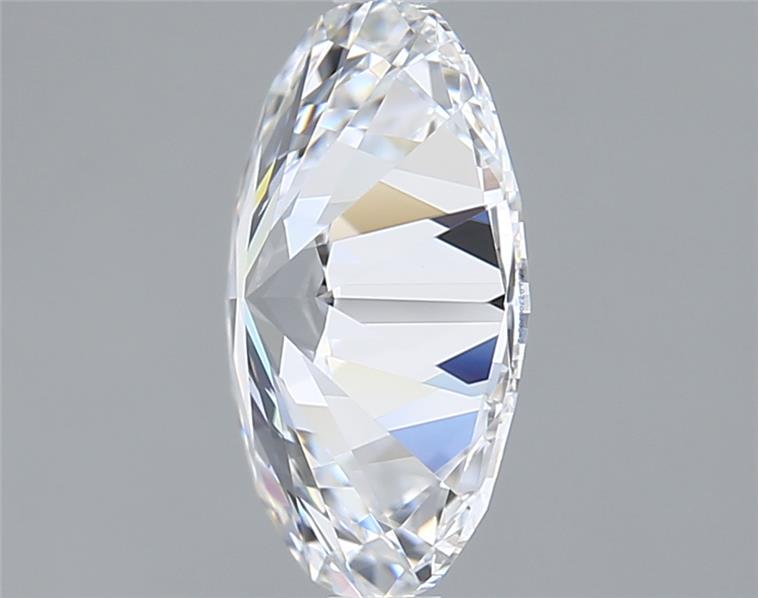 1.52 Carat Oval Lab Diamond :: Greenstar spin frame 03