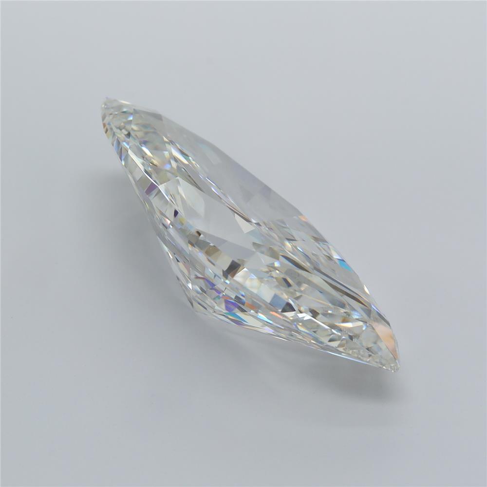 11.02 Carat Marquise Lab Diamond :: Greenstar spin frame 03