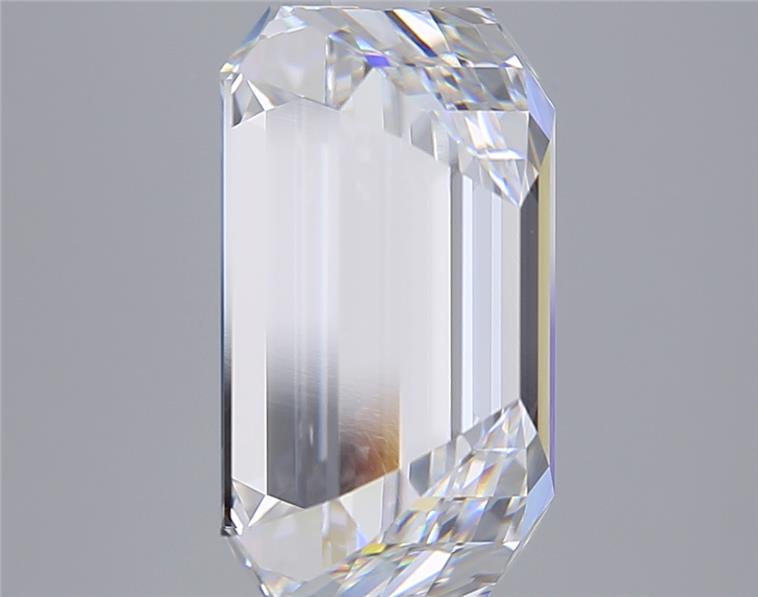 6.19 Carat Emerald Lab Diamond :: Greenstar spin frame 03