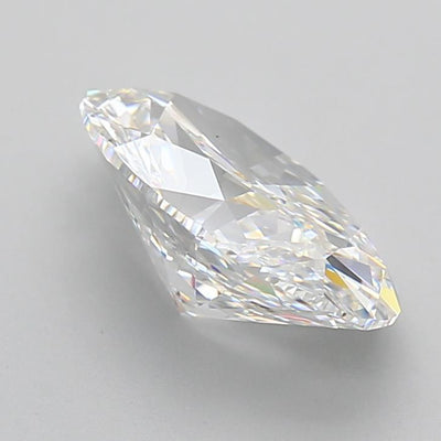 3.23 Carat Oval Lab Diamond :: Greenstar spin frame 03