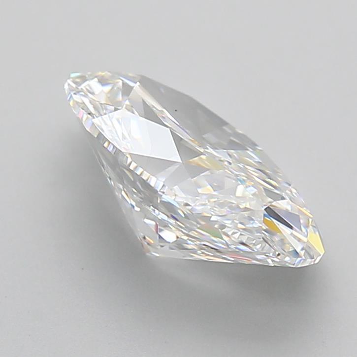3.23 Carat Oval Lab Diamond :: Greenstar spin frame 03