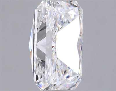 2.00 Carat Radiant Lab Diamond :: Greenstar spin frame 03
