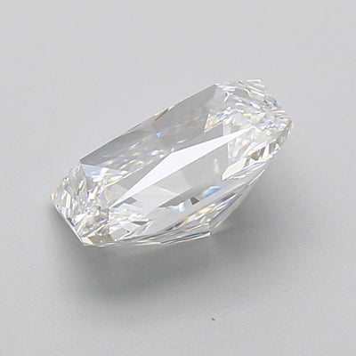 2.51 Carat Radiant Lab Diamond :: Greenstar spin frame 03