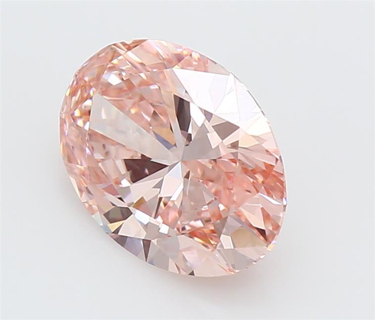 3.01 Carat Oval Lab Diamond :: Greenstar spin frame 03