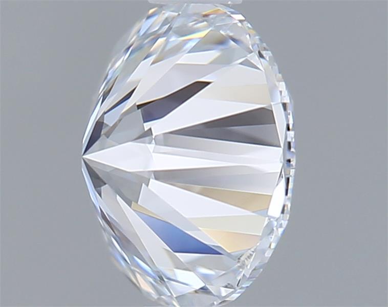 1.00 Carat Round Lab Diamond :: Greenstar spin frame 03