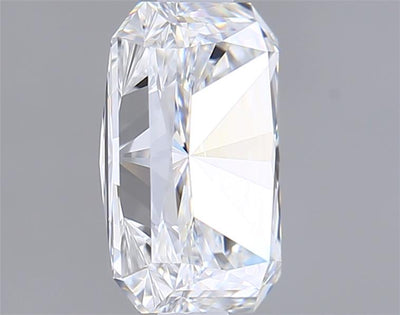 1.56 Carat Radiant Lab Diamond :: Greenstar spin frame 03