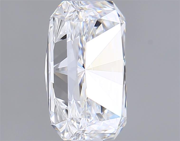 1.56 Carat Radiant Lab Diamond :: Greenstar spin frame 03