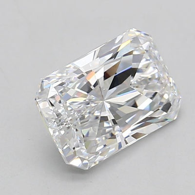 2.09 Carat Radiant Lab Diamond :: Greenstar spin frame 03