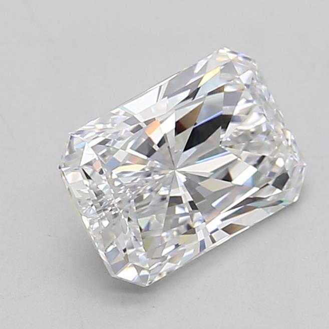 2.09 Carat Radiant Lab Diamond :: Greenstar spin frame 03