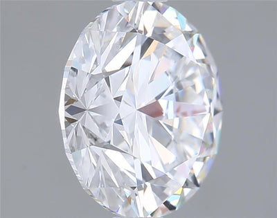 2.04 Carat Round Lab Diamond :: Greenstar spin frame 03