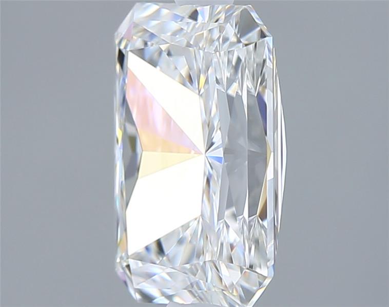 2.02 Carat Radiant Lab Diamond :: Greenstar spin frame 03