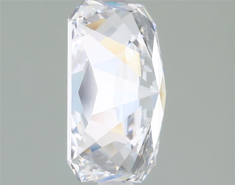 2.02 Carat Radiant Lab Diamond :: Greenstar spin frame 03
