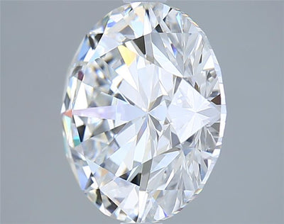 4.01 Carat Round Lab Diamond :: Greenstar spin frame 03