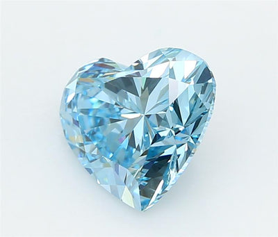 3.05 Carat Heart Lab Diamond :: Greenstar spin frame 03