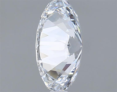 1.52 Carat Oval Lab Diamond :: Greenstar spin frame 03
