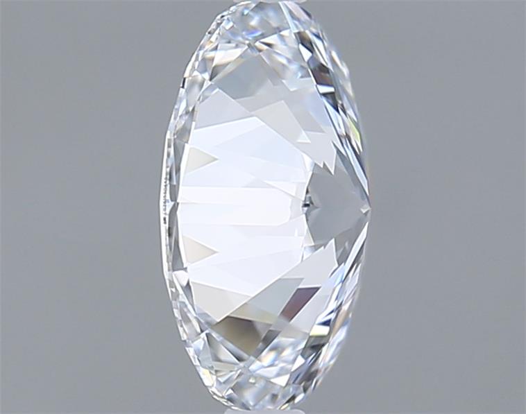 1.52 Carat Oval Lab Diamond :: Greenstar spin frame 03
