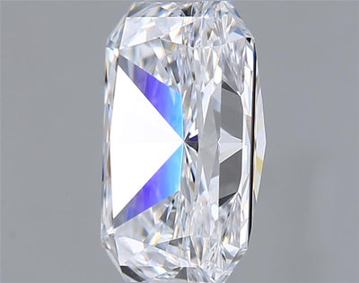 1.53 Carat Radiant Lab Diamond :: Greenstar spin frame 03