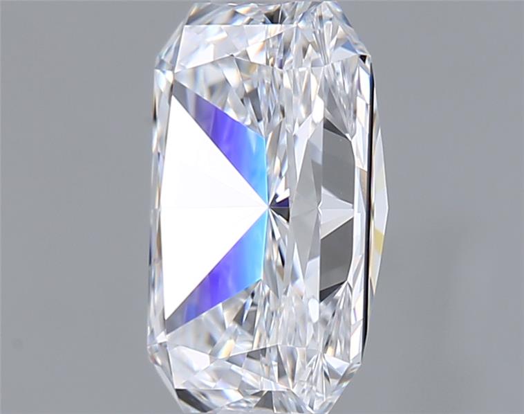 1.53 Carat Radiant Lab Diamond :: Greenstar spin frame 03