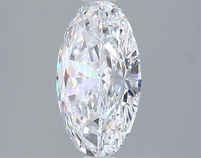 2.03 Carat Oval Lab Diamond :: Greenstar spin frame 03