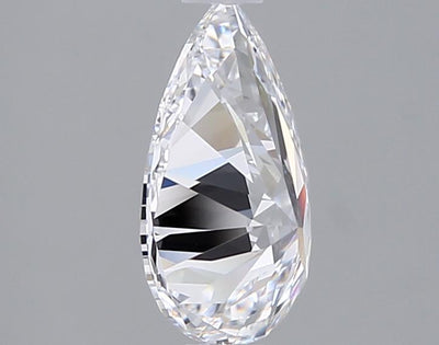 1.06 Carat Pear Lab Diamond :: Greenstar spin frame 03