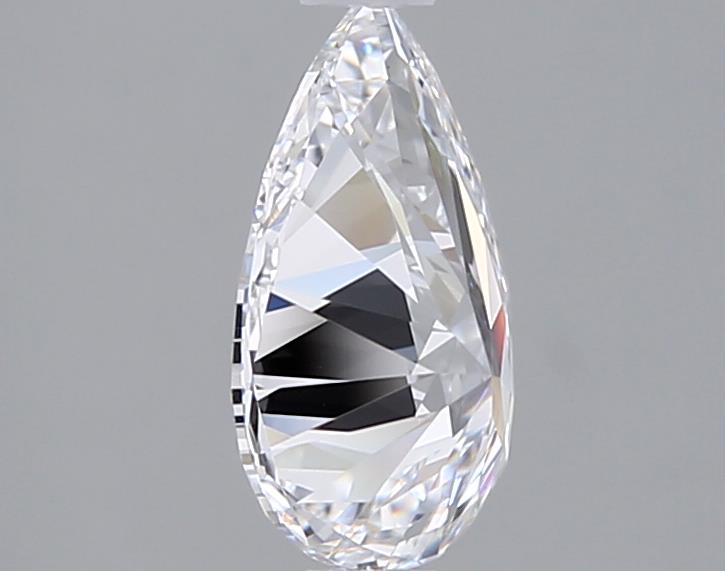 1.06 Carat Pear Lab Diamond :: Greenstar spin frame 03