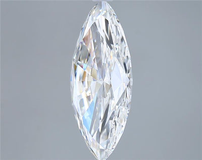 4.04 Carat Marquise Lab Diamond :: Greenstar spin frame 03