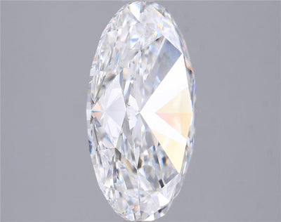 3.51 Carat Oval Lab Diamond :: Greenstar spin frame 03