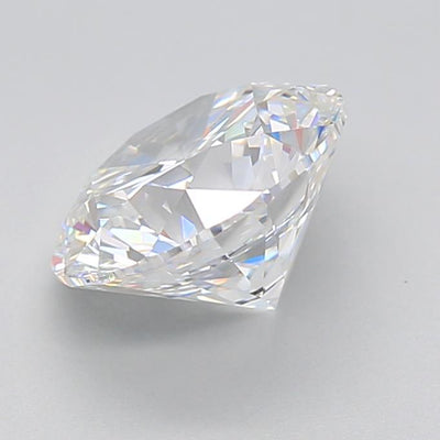 2.52 Carat Round Lab Diamond :: Greenstar spin frame 03