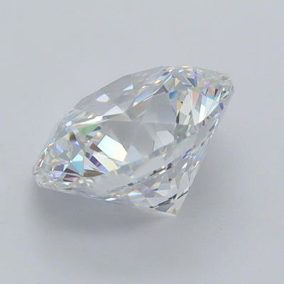 2.26 Carat Round Lab Diamond :: Greenstar spin frame 03