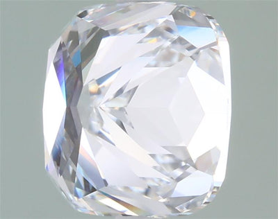 3.07 Carat Cushion Lab Diamond :: Greenstar spin frame 03