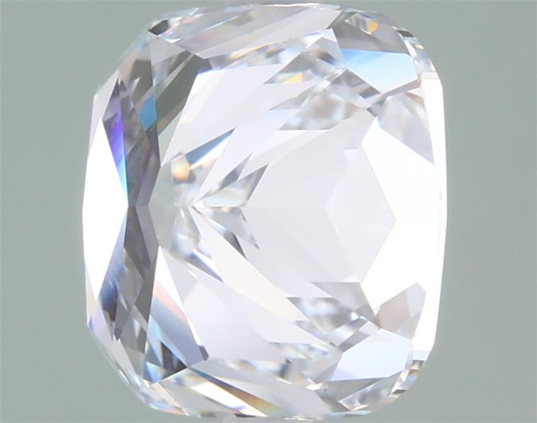 3.07 Carat Cushion Lab Diamond :: Greenstar spin frame 03