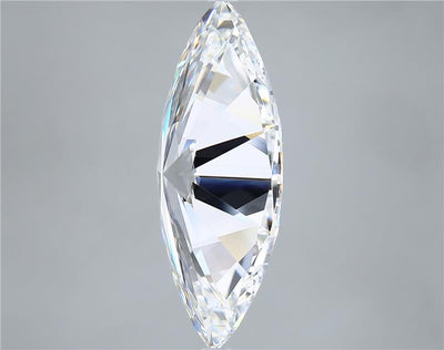 11.02 Carat Marquise Lab Diamond :: Greenstar spin frame 03
