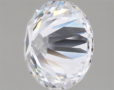 2.72 Carat Round Lab Diamond :: Greenstar spin frame 03