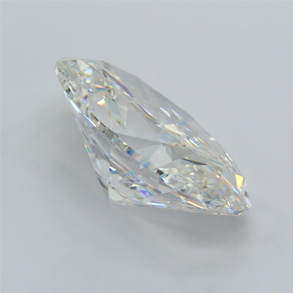 5.01 Carat Oval Lab Diamond :: Greenstar spin frame 03