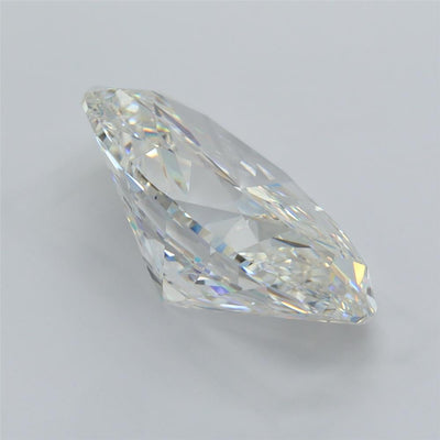 5.01 Carat Oval Lab Diamond :: Greenstar spin frame 03