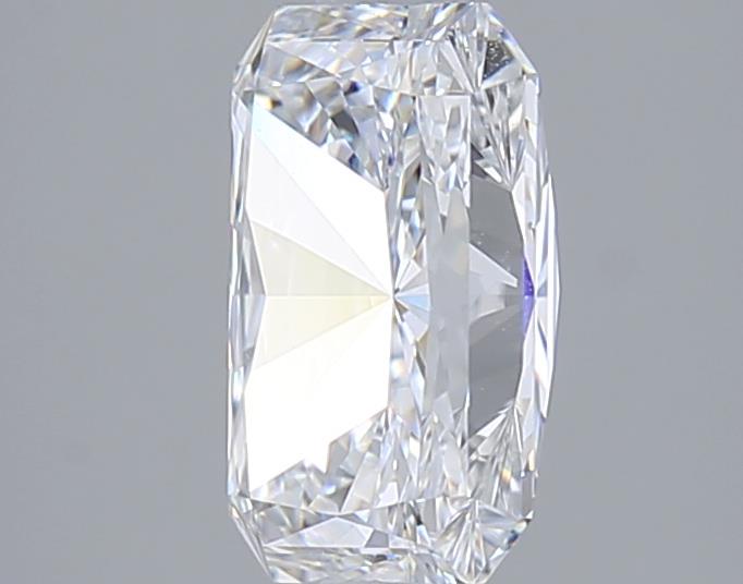 2.25 Carat Radiant Lab Diamond :: Greenstar spin frame 03