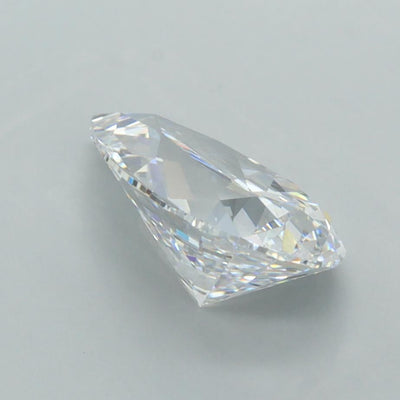 2.03 Carat Pear Lab Diamond :: Greenstar spin frame 03
