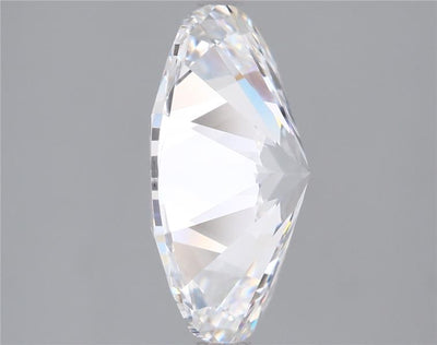 2.89 Carat Oval Lab Diamond :: Greenstar spin frame 03