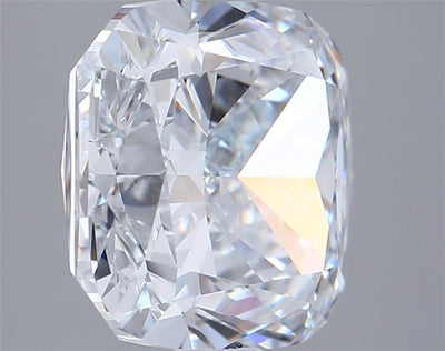 3.10 Carat Cushion Lab Diamond :: Greenstar spin frame 03