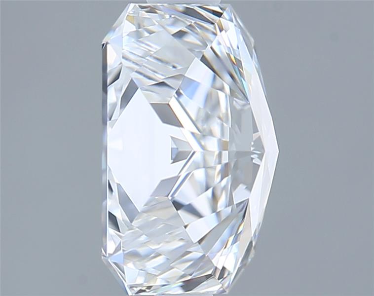2.01 Carat Radiant Lab Diamond :: Greenstar spin frame 03
