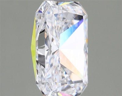 1.84 Carat Radiant Lab Diamond :: Greenstar spin frame 03
