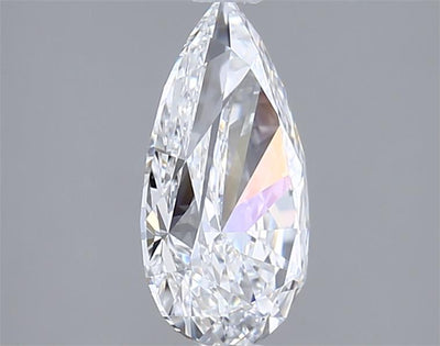 1.54 Carat Pear Lab Diamond :: Greenstar spin frame 03